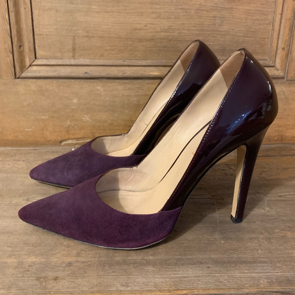 M.Gemi Heels
